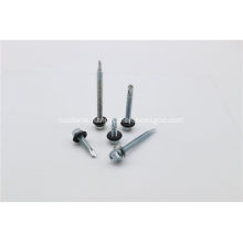 GALVANIZED SELF DRILLING SCREW